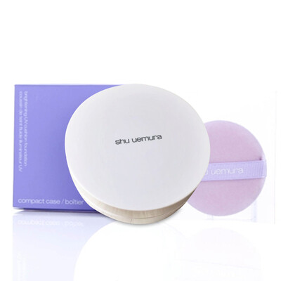 

Shu Uemura-Uemura сетка через Отбеливание поля подушки фундамента (включая слоеный) фарфорового фундаментной подушки картридж