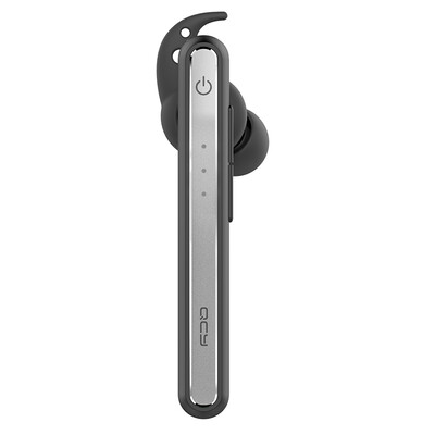 

QCY Q11 Phone Bluetooth Headset Car Wireless Headset Bluetooth 41 Universal Black