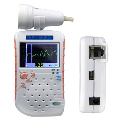 

Bestman (EBESTMAN) BF-530 Digital Plus кривой показывает большой экран бытового плода давки
