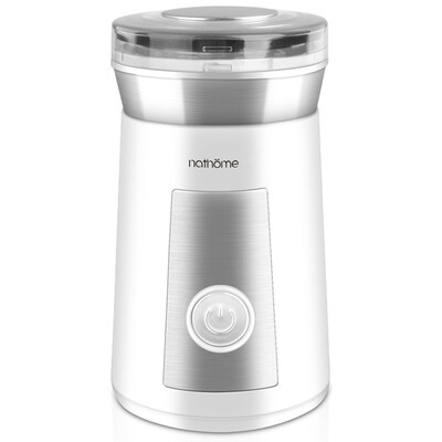 

Nathome NMD266 Household Coffee Machine / Coffee Maker / Grains Grinder