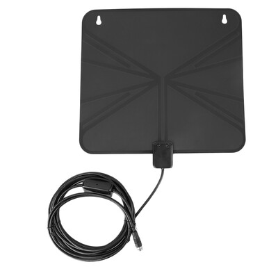 

Universal HDTV Antenna With Amplifier 20-199/200-499/>500 Pcs For Digital TV