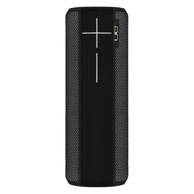 

Logitech UE BOOM2 Portable Bluetooth Wireless Speaker, Waterproof