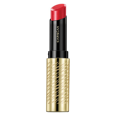 

Cardlan (Carslan) streamer watercolor lipstick lipstick upgrade version 09 # mark cinnabar 3.5g (lip gloss lipstick lipstick moisturizing moisturizing)