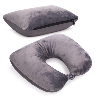

Zang Commodities Blue Orange LYCEEM U Pillow Traveling Neck Pillows Variable Pillow Pillow Pillow Pillow Pillow Pillow Pillow Business Gray
