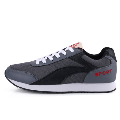 

Universal Jeep (HUANQIUJIPU) casual shoes men's outdoor recreational sports men's shoes Adnan shoes 16040H017 light gray blue 44