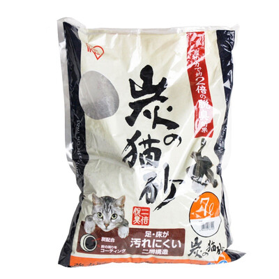

Alice (IRIS) pet cat litter health detection deodorant cat litter KCD-80 8L