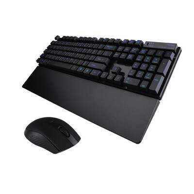 

Desk type computer notebook wireless keyboard mouse set office key mouse Kit