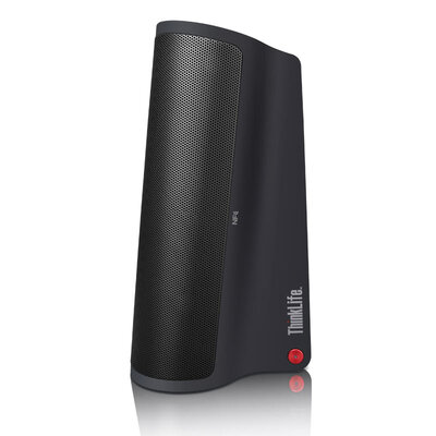 

ThinkPad (ThinkLife) BT500 Stereo 2.0 Wireless Bluetooth Speaker 4XD0L34459