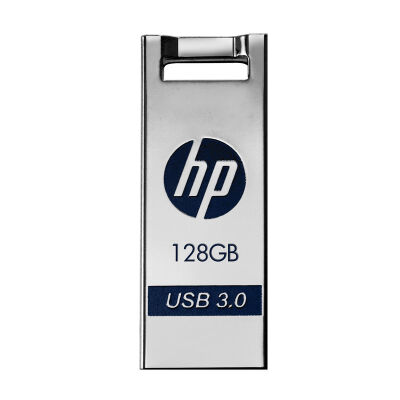 

Hewlett-Packard (HP) x795w 128G USB3.0 металла U диск