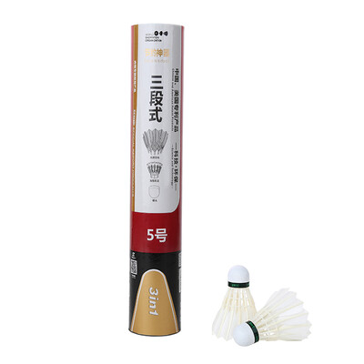 

Dmantis three-stage badminton resistance training training with the ball 77 speed 5 12 only installed