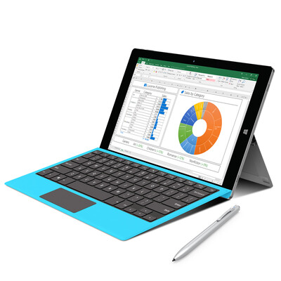 

Teclast Tbook 16 Power 2-в-1 таблетка