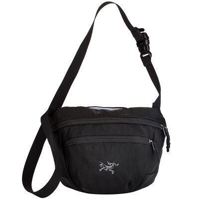

Археоптерикс / ARCTERYX продавать классические Maka2 простые карманы 17172 / 2L / голубое Адриатическое