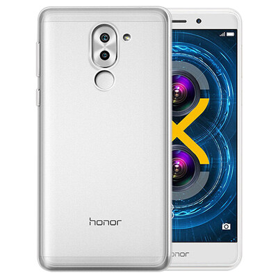 

KOLA glory play 6X mobile phone case TPU soft shell protective cover for Huawei glory play 6X