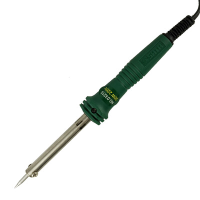 

Мир (SATA) 03210 внешняя тепловая электрическая железа (в том числе железа кронштейн) и прочный сварочный инструмент долговечность 30W