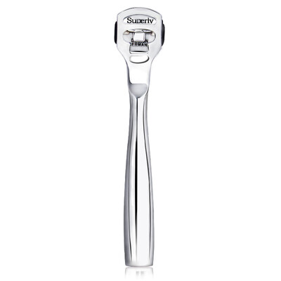 

Jingdong supermarket excellent home UPLUS stainless steel to die skin repair foot knife foot planing scraping calluses scaffolding foot knife knife pedicure device foot tool foot device