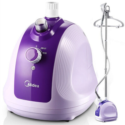 

Соединенные Штаты Америки (Midea) 1.5L единый стержень внутренний ручной Пароход / железо висит YGJ15B5 (красный)