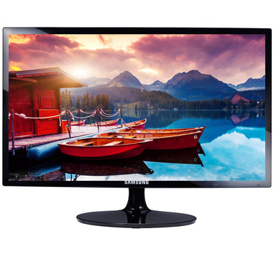 

SAMSUNG S24D300HL 236 inch LED-backlit computer monitor HDMI interface
