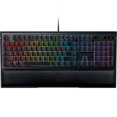 

Razer Cynosa Pro Backlit Keyboard + DeathAdder 2000 Mouse Combo