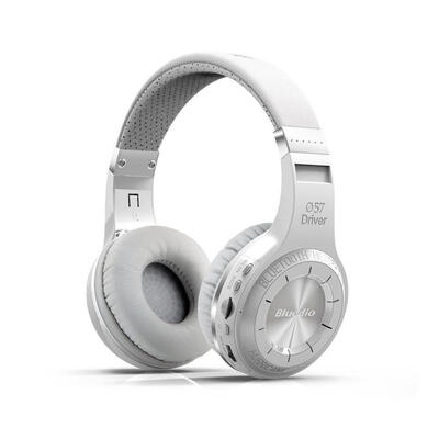 

Bluedio H plus headphones Wireless Stereo Bluetooth V41 Headphones with FM Radio TF Card Slot Built in Microphone