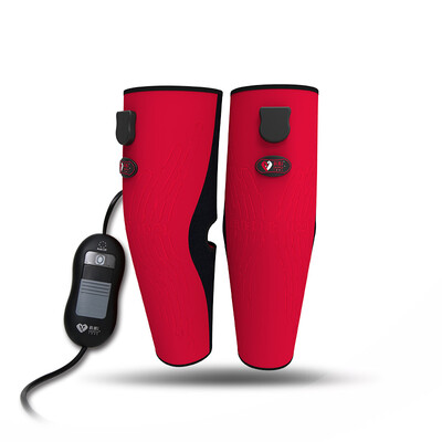 

Section love electric moxibustion knee pads 360 degrees can be washed knee heat injury a pair of loaded