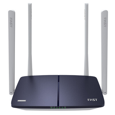

(FAST) 300M беспроводной маршрутизатор Wi-Fi