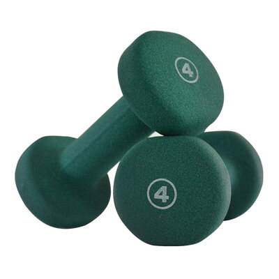 

PROIRON Environmental Dumbbells Zheng Duoyan Ladies Dumbbells Fitness Dumbbells