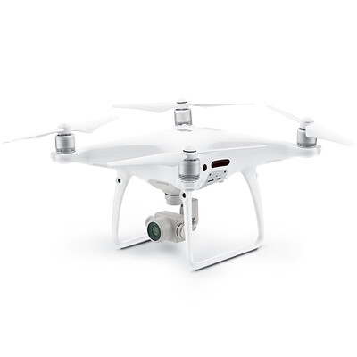 

DJI Phillom Phantom 4 Pro Smart Avionics Unmanned Aerial Vehicle