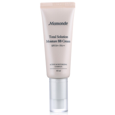 

Mengzhuang (Mamonde) плейотропного Ян Xiurong 1 июня полупрозрачный цвет лица крем SPF30 + / PA ++ 40ml (увлажняющий солнцезащитный крем осветления осветляющие кожу)