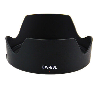 

Weather is good 77mm Canon lens cover for Canon 5DMark III / 6D / 7D / 70D / 80D and other SLR cameras 24-105mm / 24-70mm / 17-40mm and other lenses