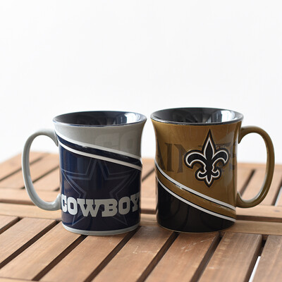 

New Orleans Saints NFC анонимное впечатление