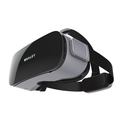 

Micro кит (Уэйли) смарт-очки виртуальной реальности VR