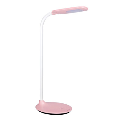 

HAISHIBAO LED student eye care table bed lampStudying relaxtion Touch-Sensitive Control Panel