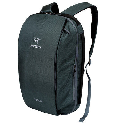 

[Jingdong Supermarket] Archeopteryx / ARCTERYX computer bag backpack 16180 Blade 6 Backpack black 6L