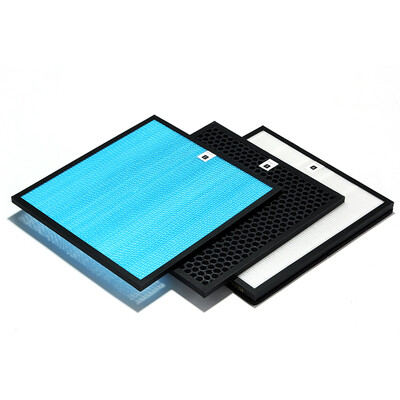 

ProPre P012 AC4127 with Philips air purifier filter filter in addition to formaldehyde upgrade version for AC4026