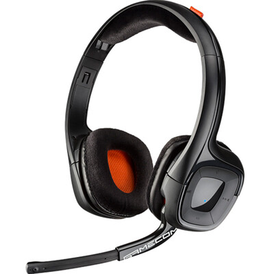 

(Plantronics) беспроводная игровая гарнитура / наушники