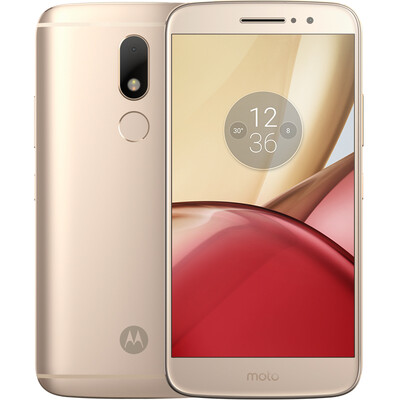 

Motorola Moto M (XT1662) 4G + 32G прохладное серебро 4G Mobile Unicom Telecom мобильный телефон двойной карты двойной режим ожидан