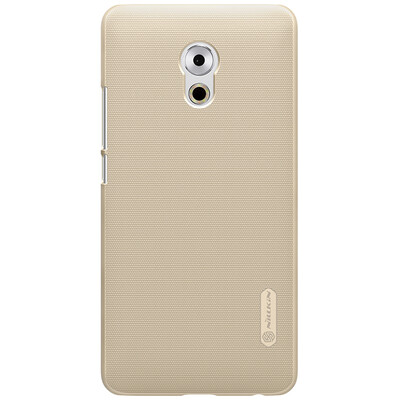 

Нил Gold (NILLKIN) Meizu Pro6plus матового телефон случае / защитное покрытие / наборы мобильных телефонов золото