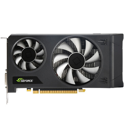 

Онда (ONDA) GTX1050 Эгида 2GD5 1354-1455MHz / 7000MHz 2G / 128bit GDDR5 PCI-E игра 3.0 графика