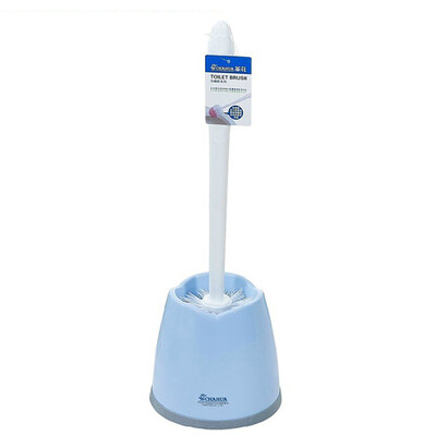 

【Jingdong Supermarket】 Camellia toilet brush clean brush flower flower suit 4304