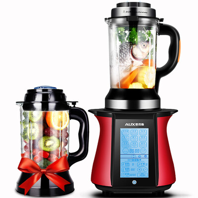 

Oax AUX large touch screen heating broken machine cooking machine home juicer mixer HX-PB957