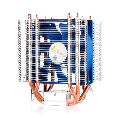 

GOLDENFIELD (Золотое поле) за блики ACF-120 (красный) вентилятора (9 вентилятора / яркий LED лампы 4 / гидродинамический подшипник / низкого напряжения)