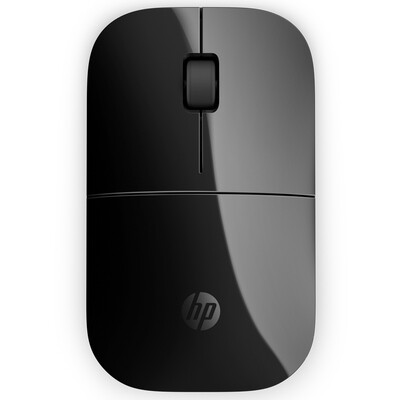 

HP Z3700 беспроводной мышь черный