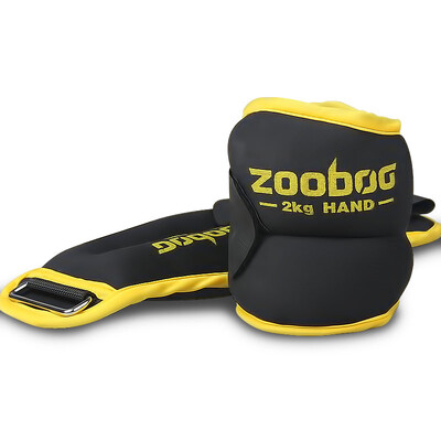 

By wave Zooboo sand leggings all iron sand tied wrist sandbags running sports weight equipment men&women
