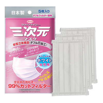 

Three yuan masks (light green) 3 pieces of anti-PM2.5 anti-haze disposable light dust masks