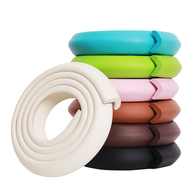 

Jingdong supermarket Friends of the United States&sincere products eudemon kindergarten crash belt baby anti-collision baby protection belt edge protection zone thickened 4 m green