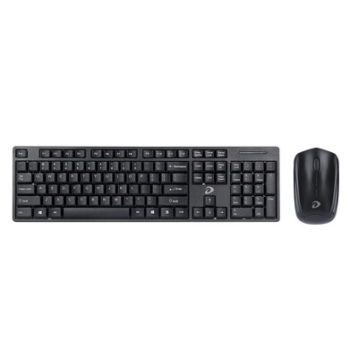

Darle dare-u LK150G wireless mouse&keyboard set