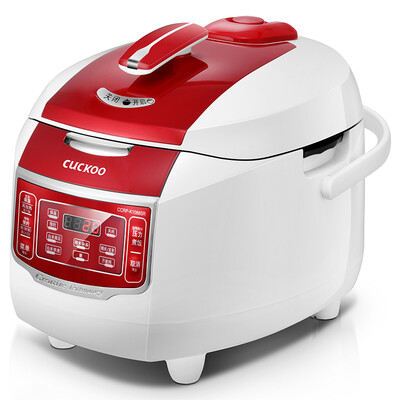 

Fu Cun CUCKOO high pressure rice cooker CCRP-K1088SR 5L