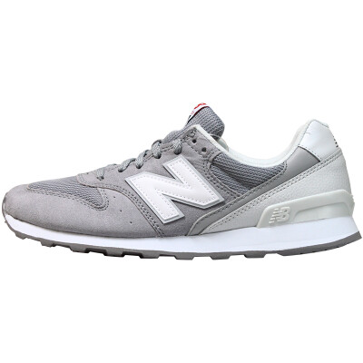 

New Balance (NB) WR996HR sports shoes 996 female models retro shoes couple shoes buffer running shoes travel shoes US5.5 yards 36 yards 225MM