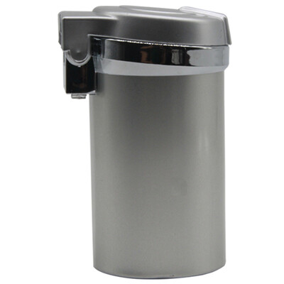 

Xuansheng xml xst-yhg1 LED Diamond Carrier Ashtray Black