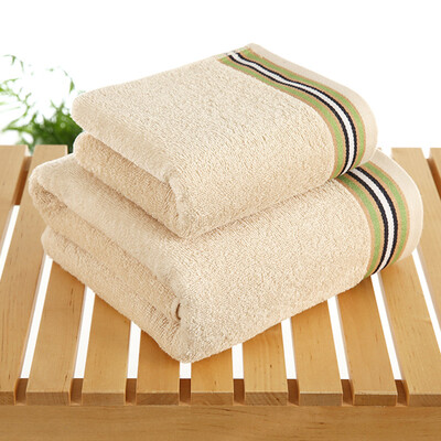 

According to cleansing 1611 cotton absorbent towel towel each a blue suit 80g 103 g